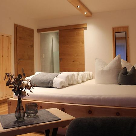 Haus Hermine Umhausen Ngoại thất bức ảnh