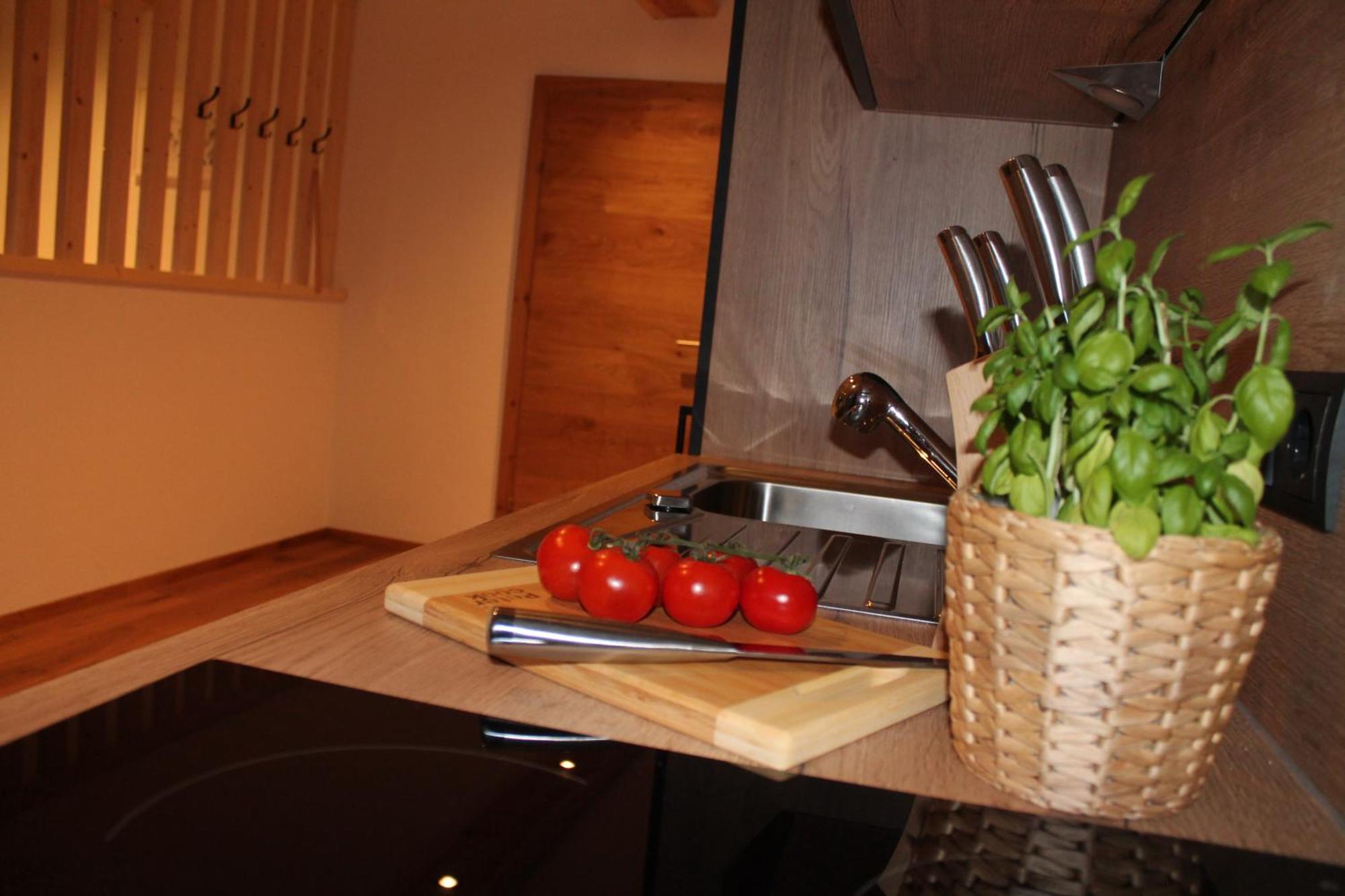 Haus Hermine Umhausen Ngoại thất bức ảnh