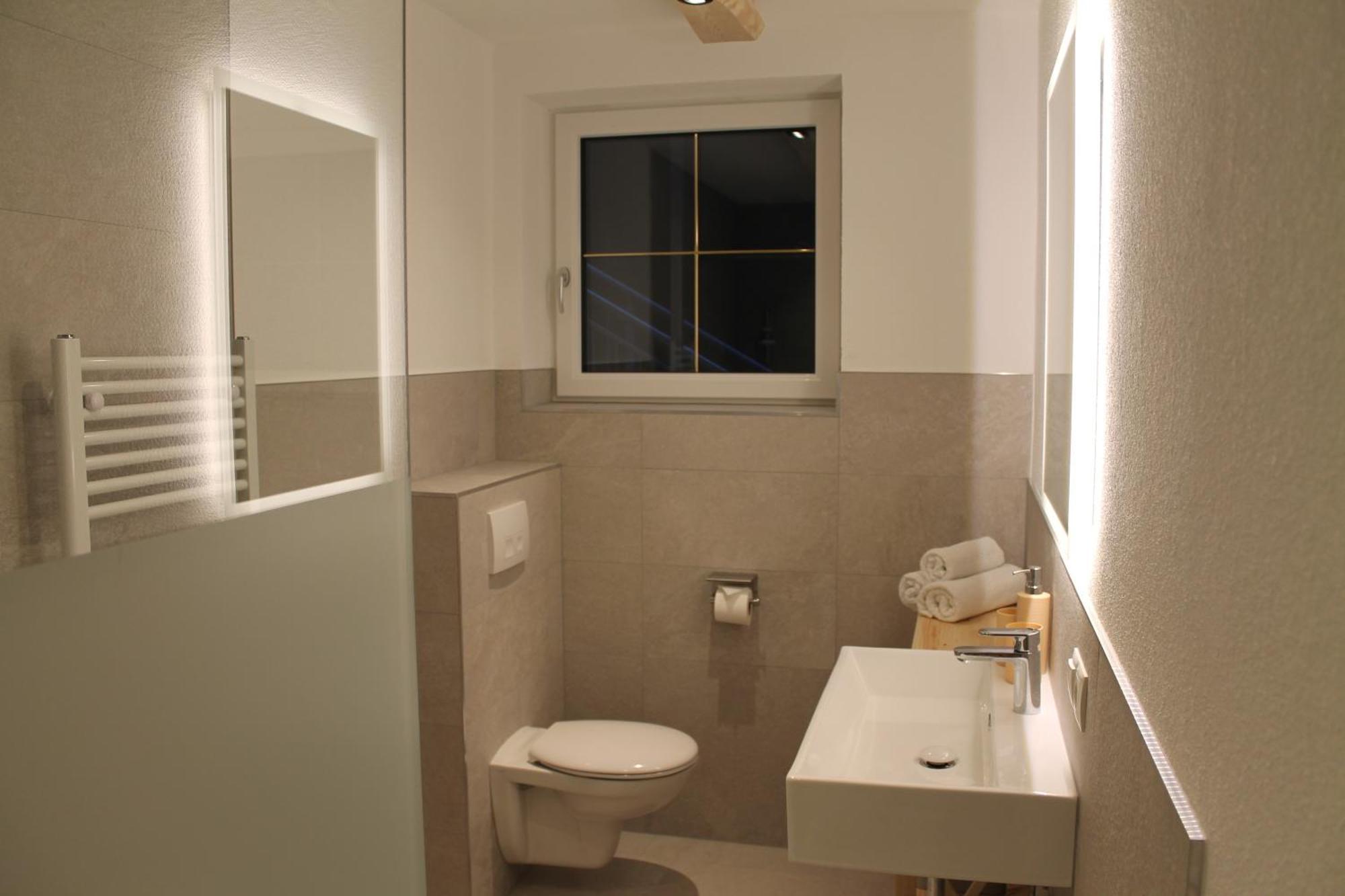 Haus Hermine Umhausen Ngoại thất bức ảnh