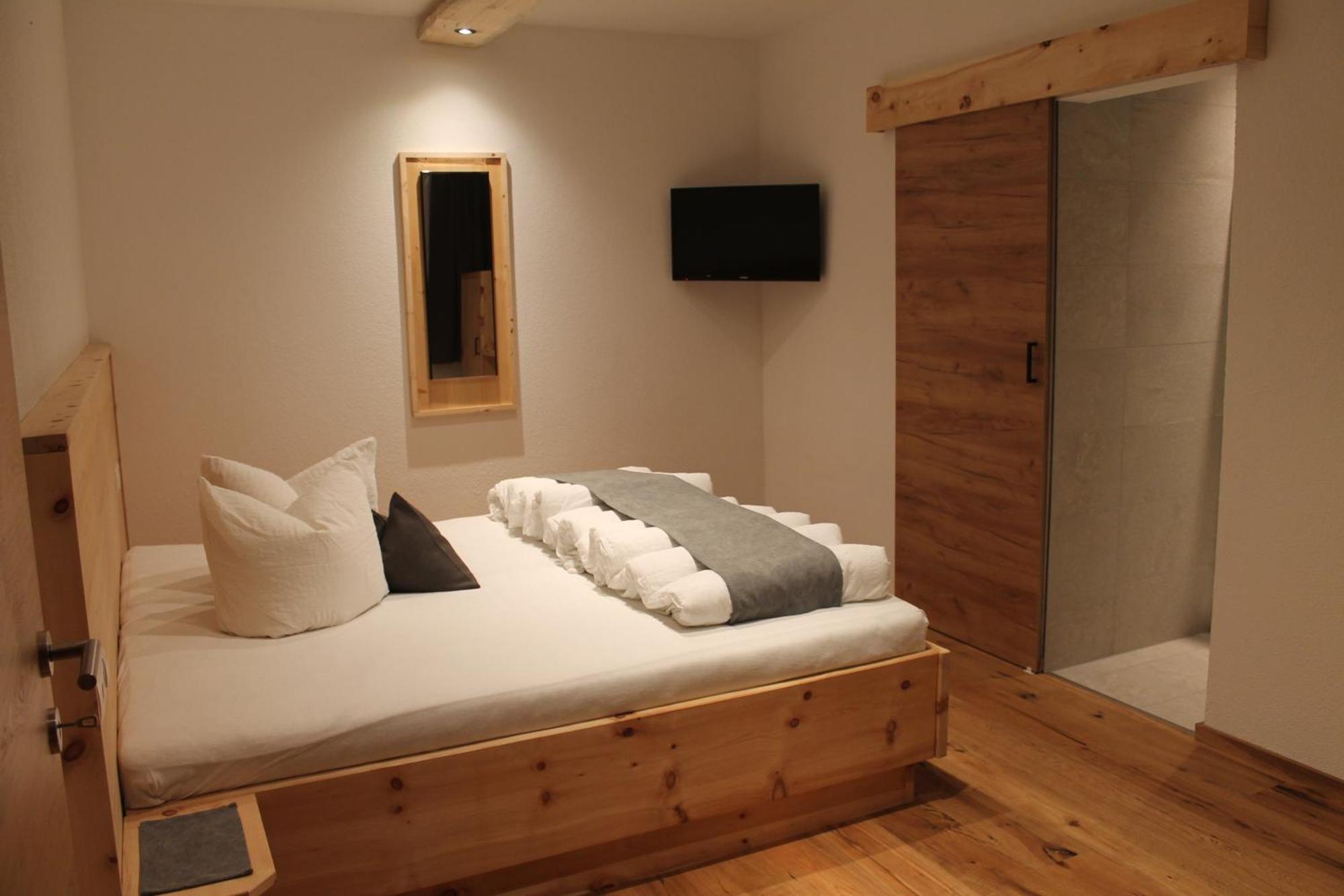 Haus Hermine Umhausen Ngoại thất bức ảnh