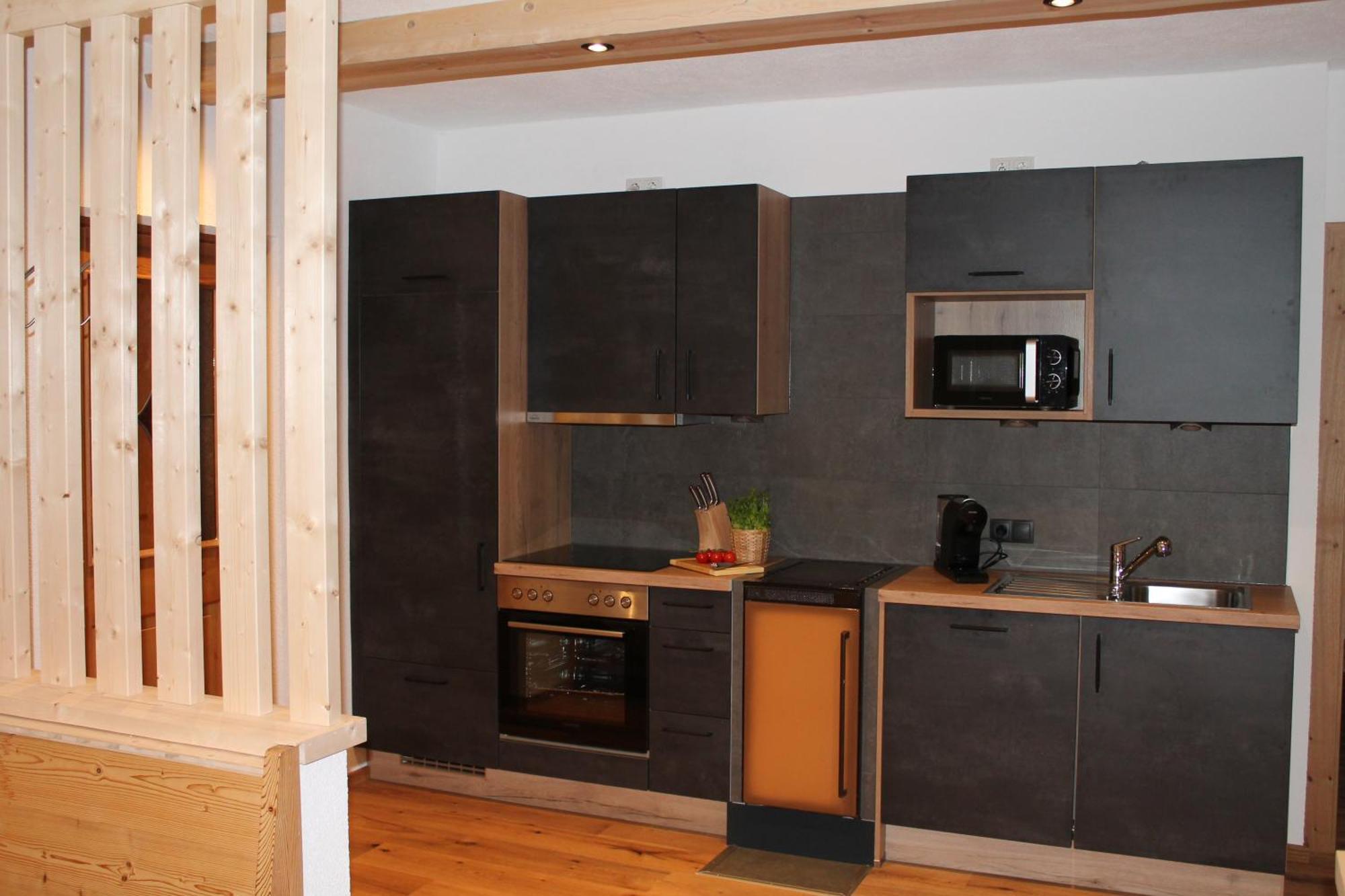 Haus Hermine Umhausen Ngoại thất bức ảnh