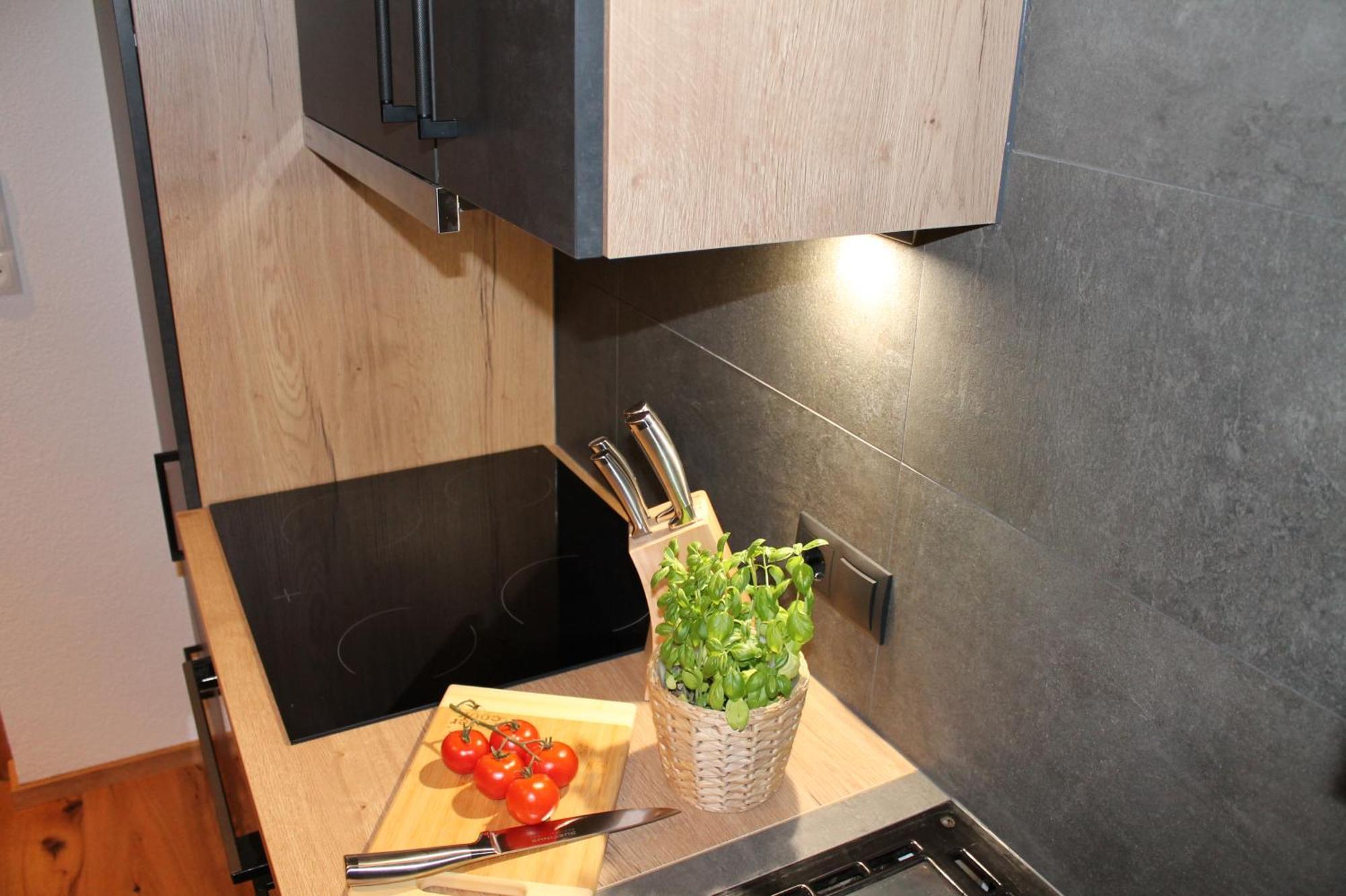 Haus Hermine Umhausen Ngoại thất bức ảnh