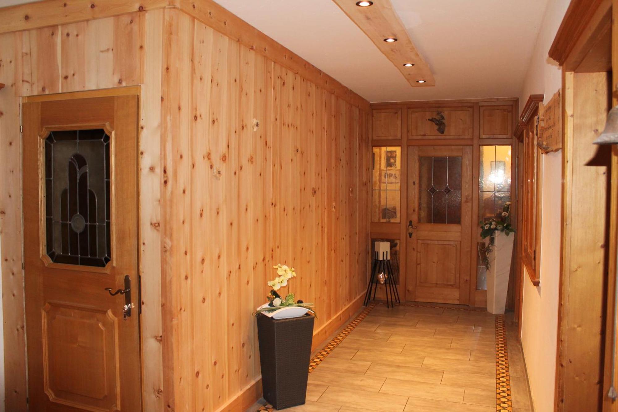 Haus Hermine Umhausen Ngoại thất bức ảnh
